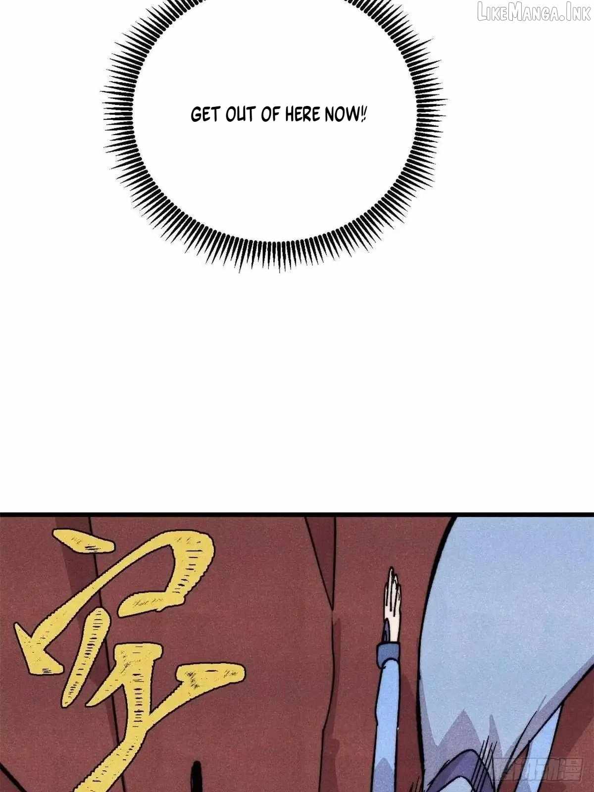 All Hail the Sect Leader Chapter 547 page 8