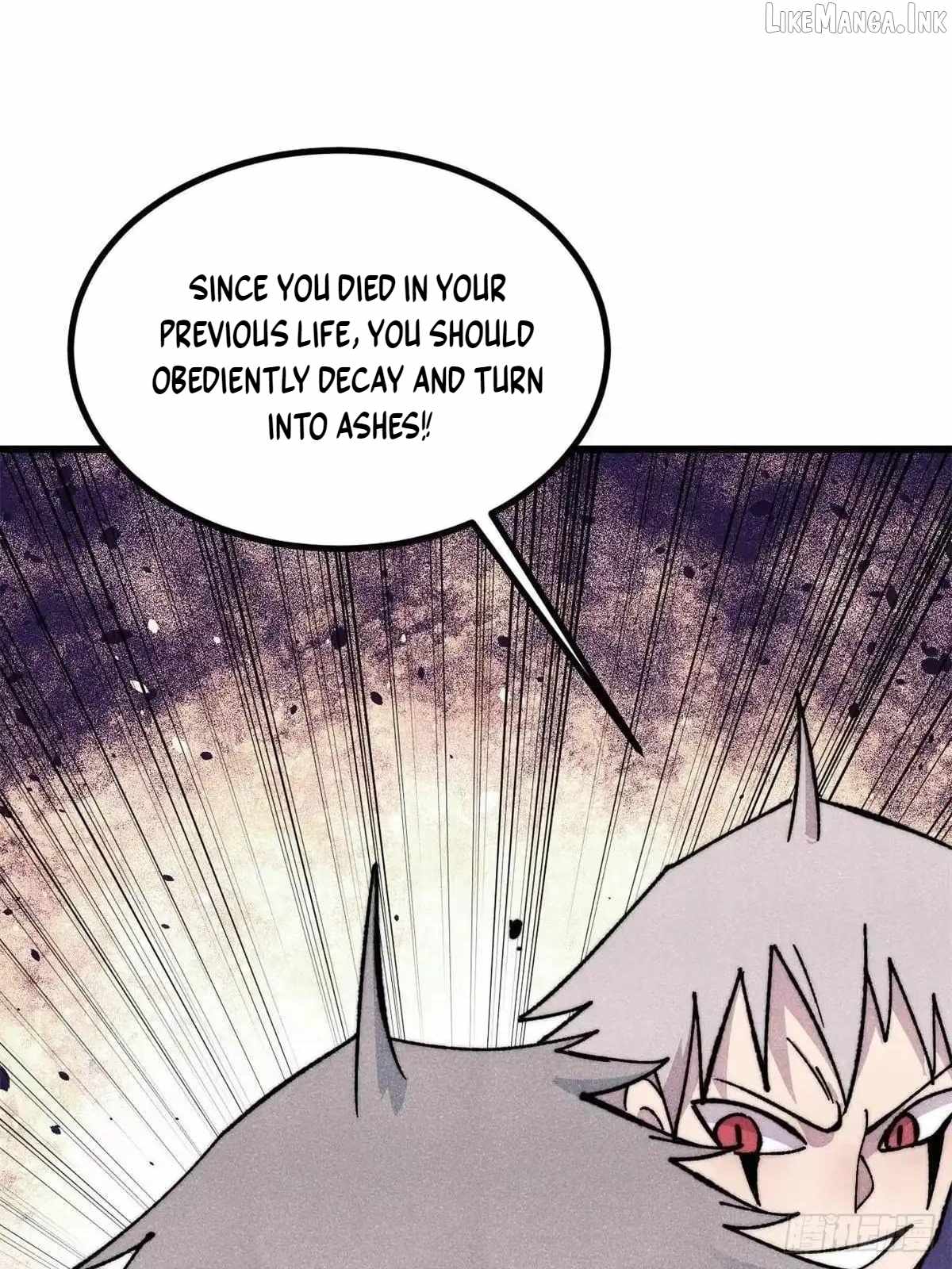 All Hail the Sect Leader Chapter 547 page 11