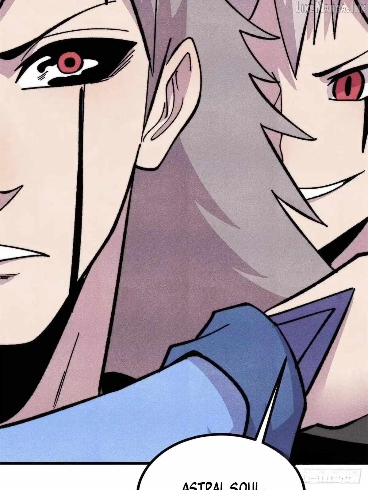 All Hail the Sect Leader Chapter 547 page 19