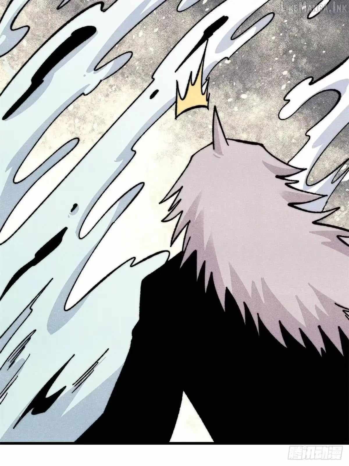 All Hail the Sect Leader Chapter 547 page 41