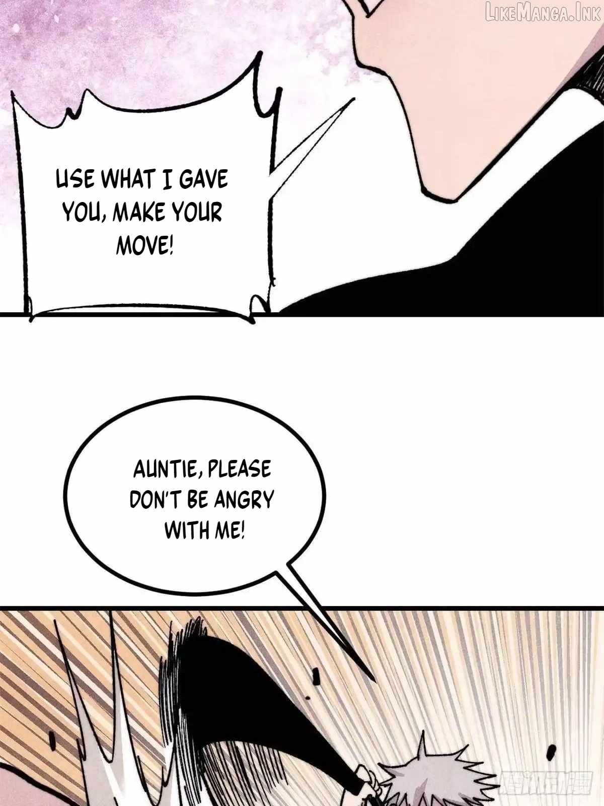 All Hail the Sect Leader Chapter 547 page 66