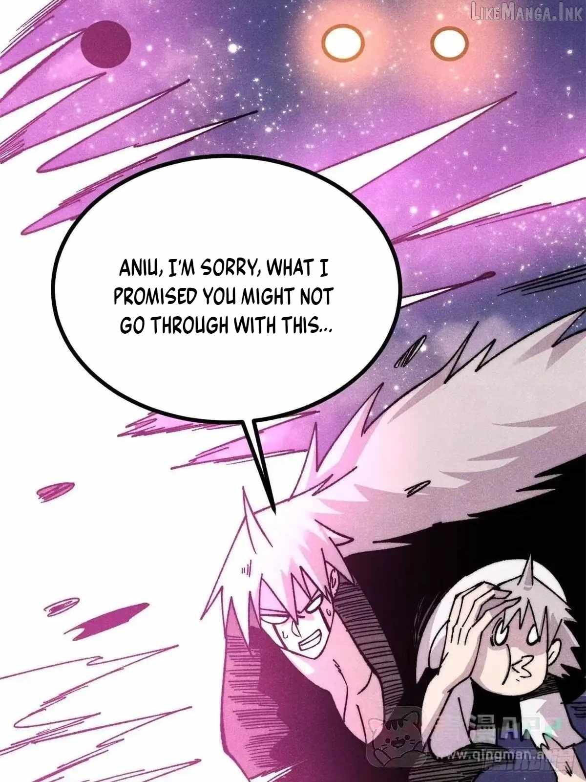 All Hail the Sect Leader Chapter 547 page 74