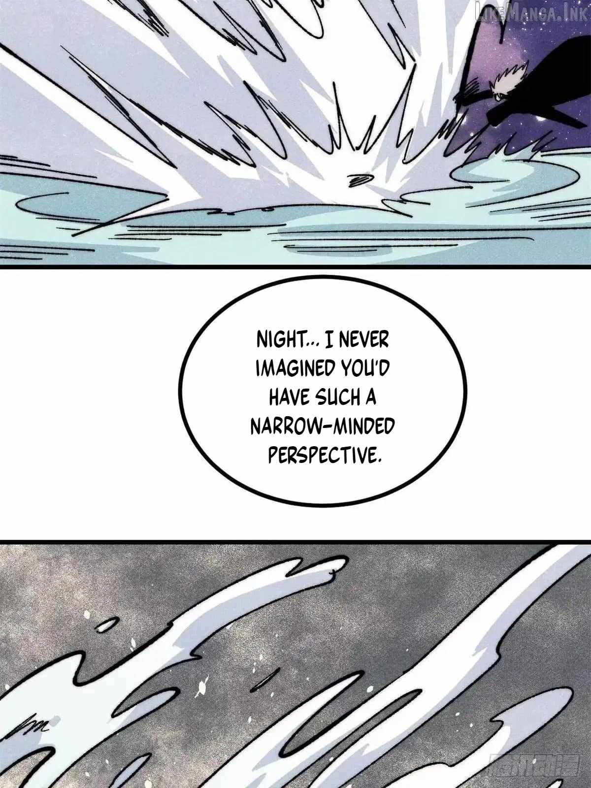 All Hail the Sect Leader Chapter 547 page 40