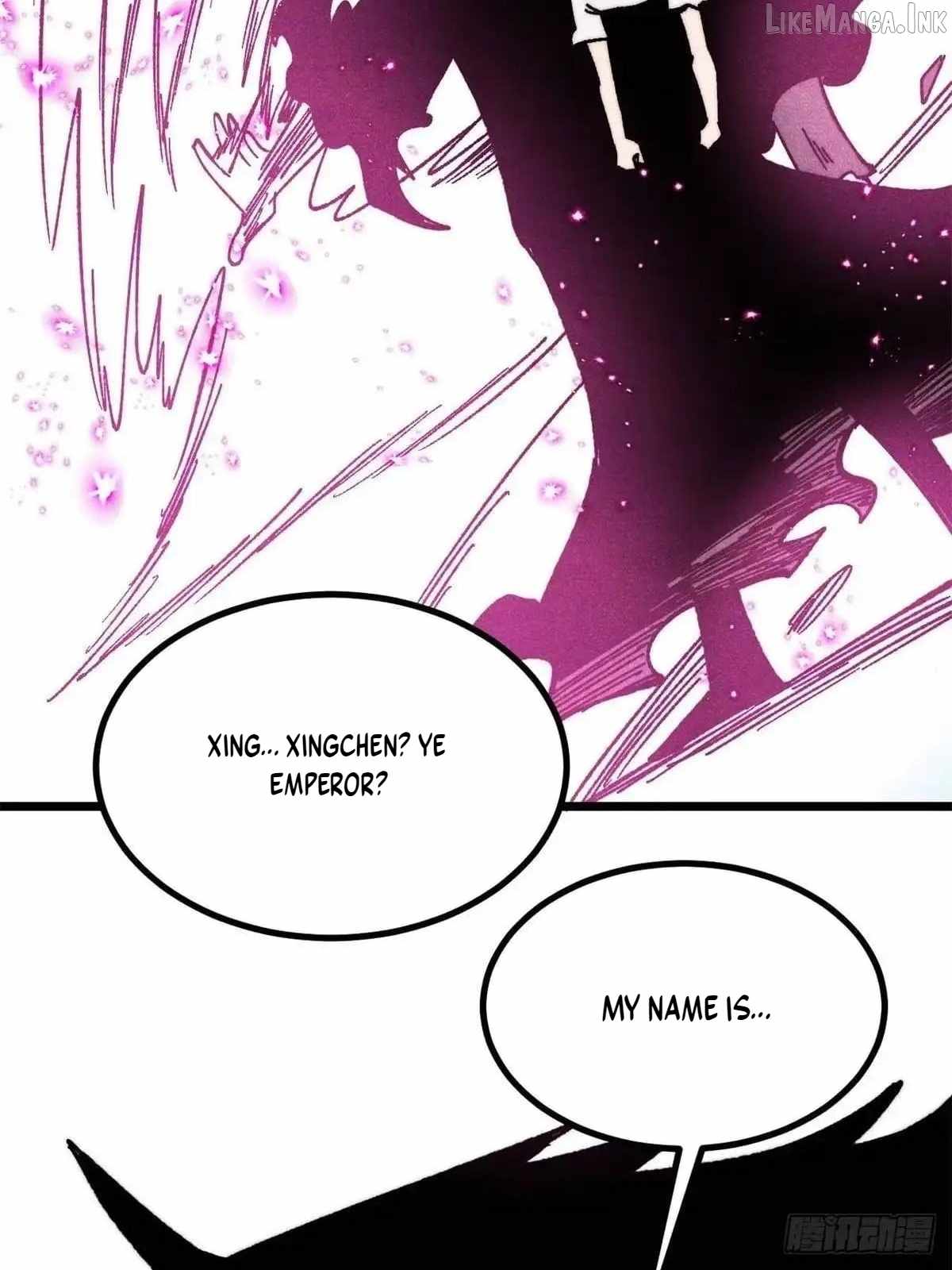 All Hail the Sect Leader Chapter 547 page 78