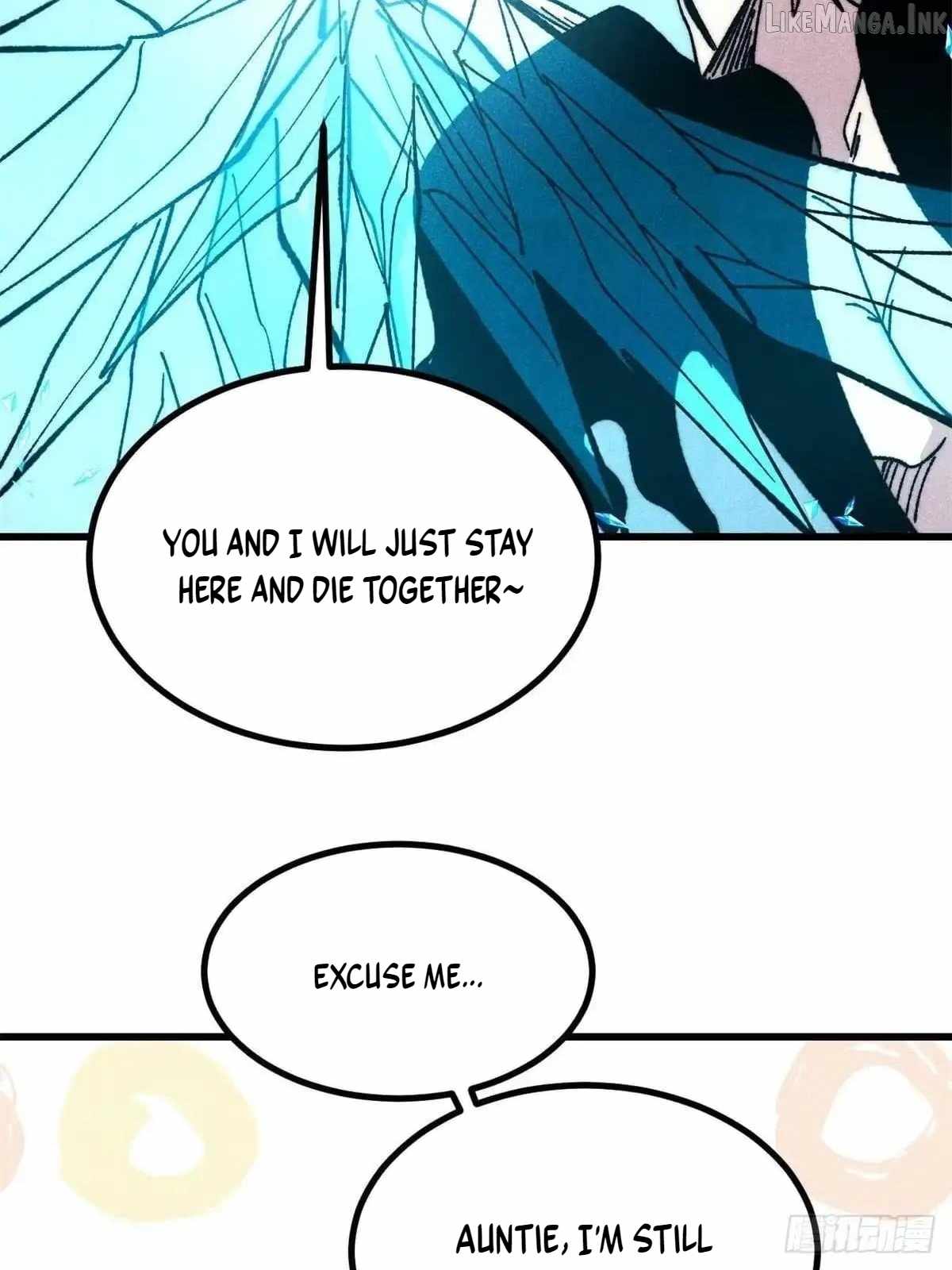 All Hail the Sect Leader Chapter 547 page 62