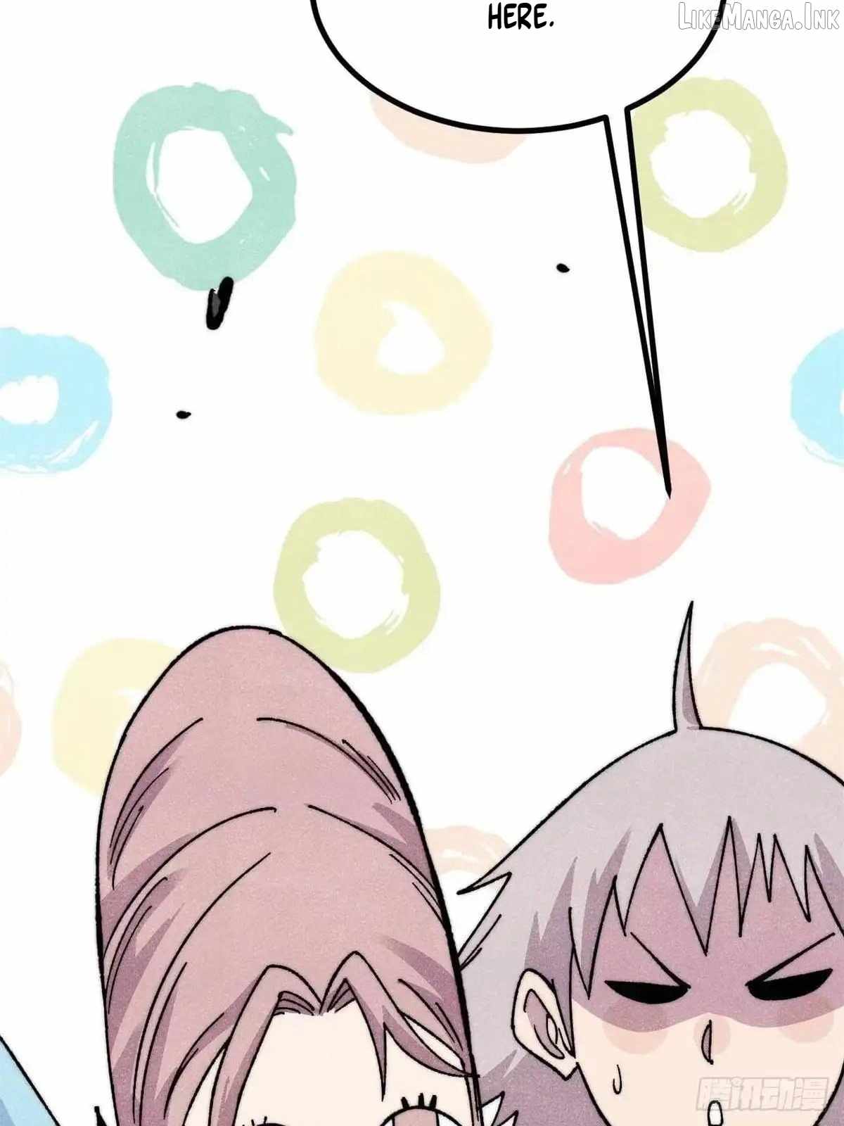 All Hail the Sect Leader Chapter 547 page 63