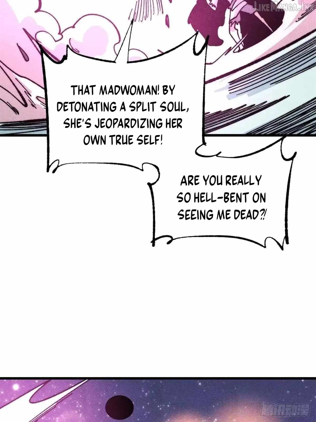 All Hail the Sect Leader Chapter 547 page 73