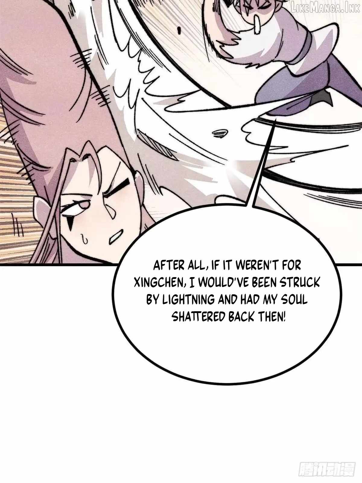 All Hail the Sect Leader Chapter 547 page 67