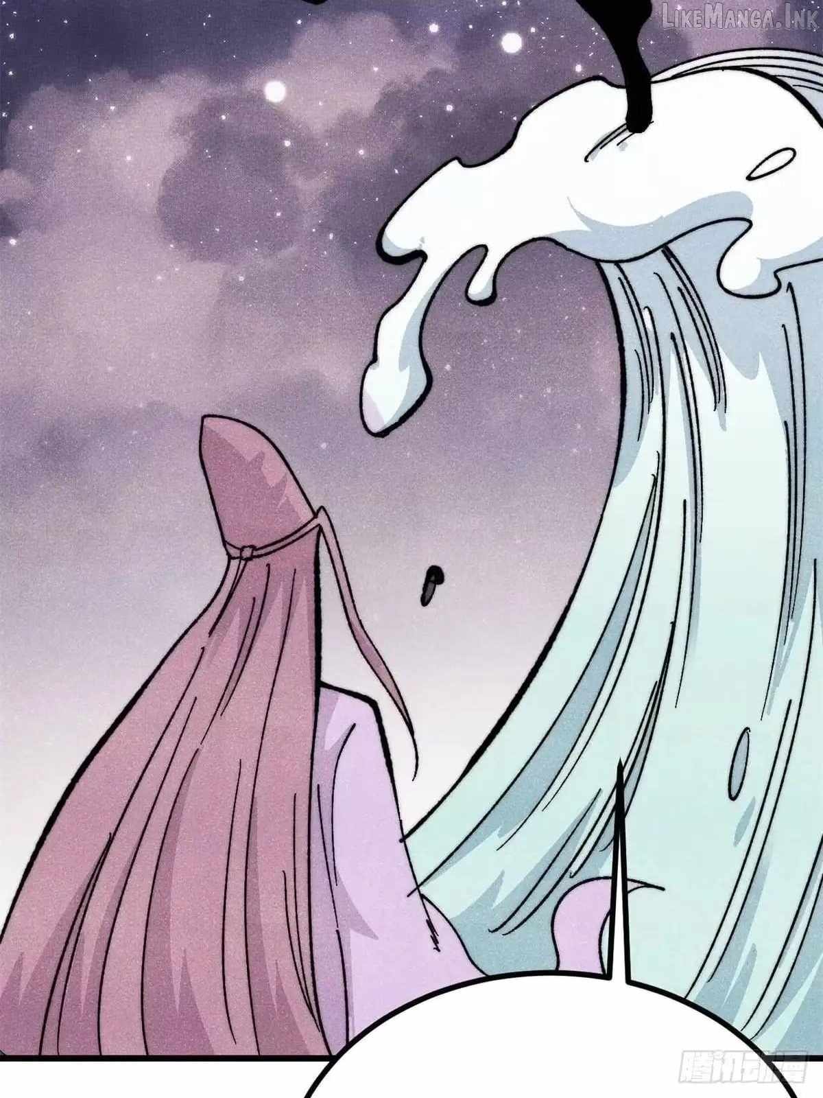 All Hail the Sect Leader Chapter 547 page 35