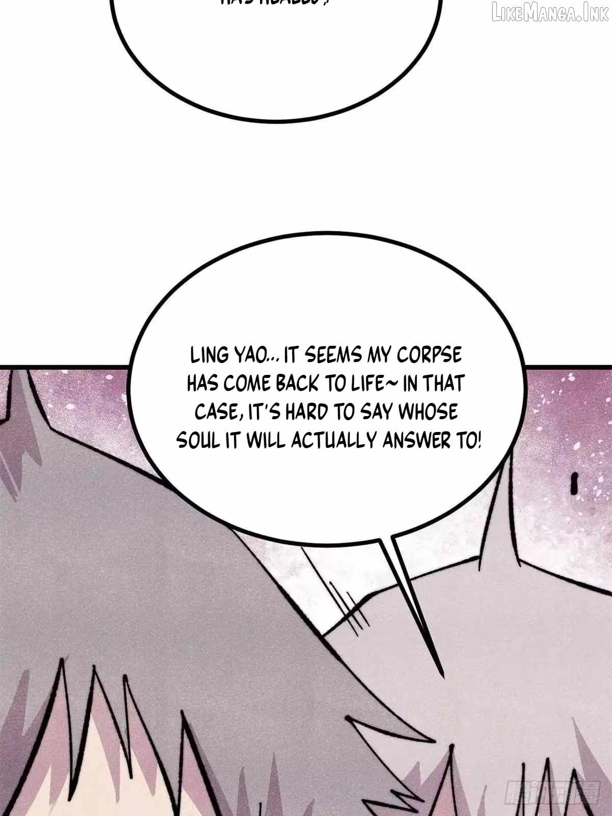 All Hail the Sect Leader Chapter 547 page 18