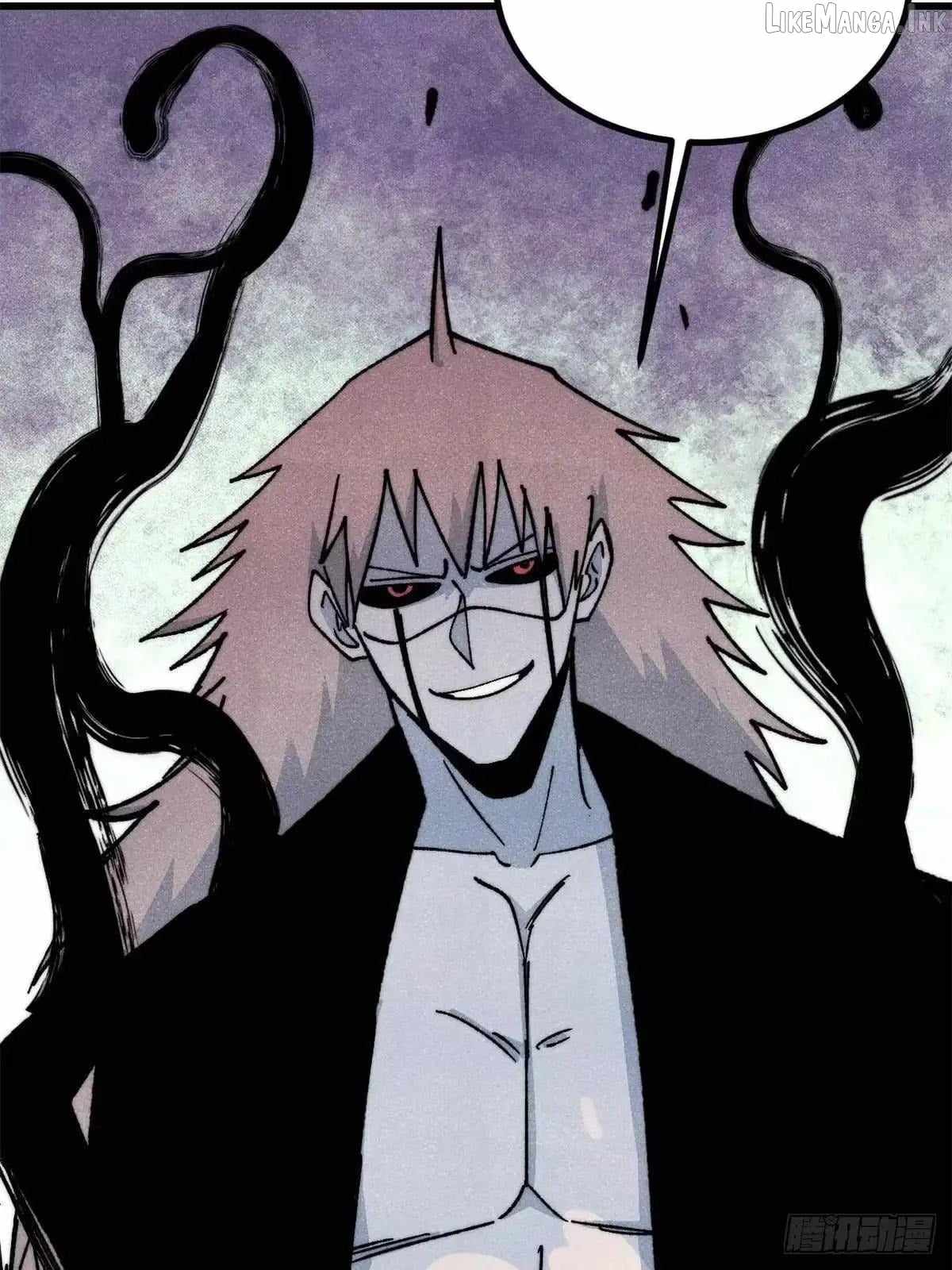 All Hail the Sect Leader Chapter 547 page 5