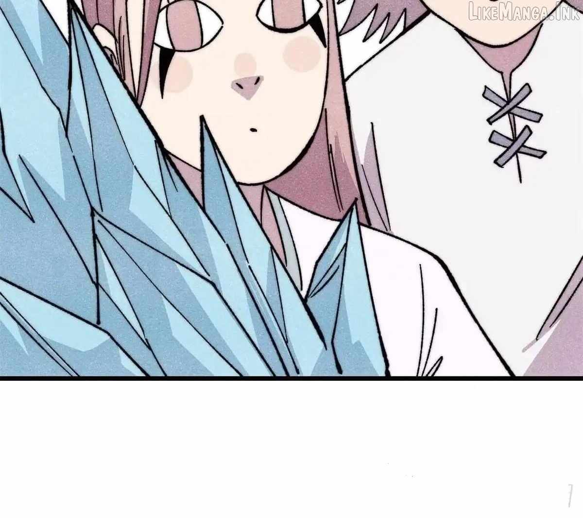 All Hail the Sect Leader Chapter 547 page 64