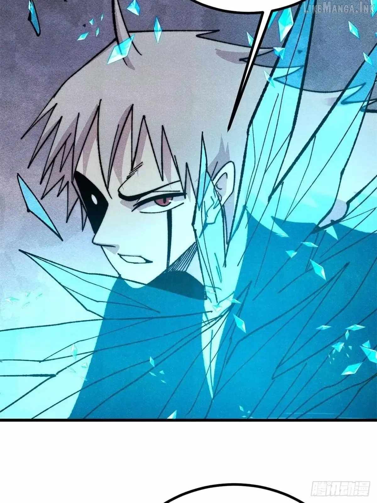 All Hail the Sect Leader Chapter 547 page 60