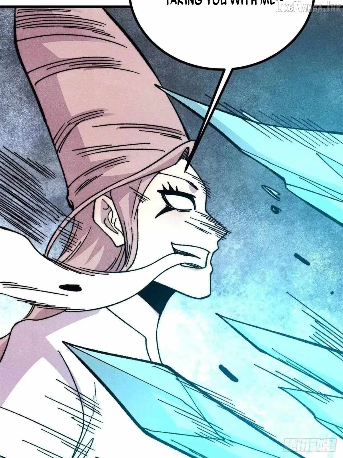 All Hail the Sect Leader Chapter 547 page 70