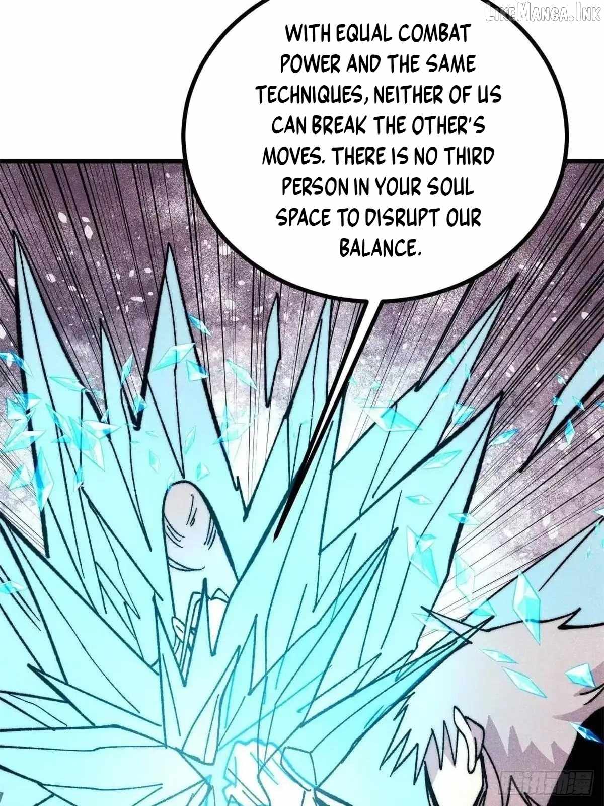 All Hail the Sect Leader Chapter 547 page 61