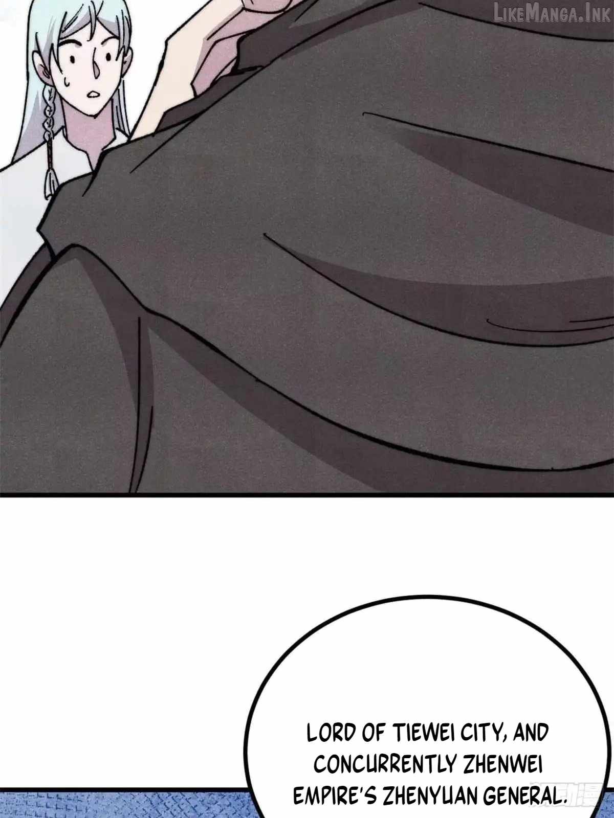 All Hail the Sect Leader Chapter 548 page 28