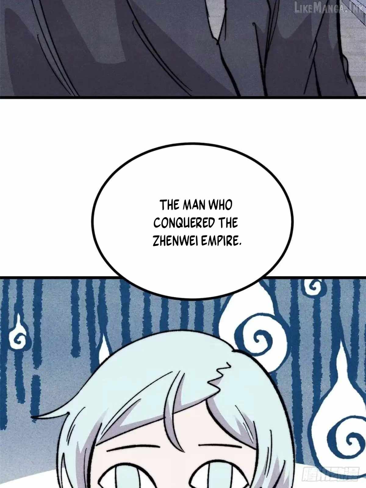 All Hail the Sect Leader Chapter 548 page 61