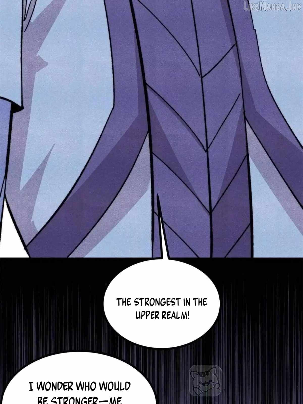 All Hail the Sect Leader Chapter 548 page 19