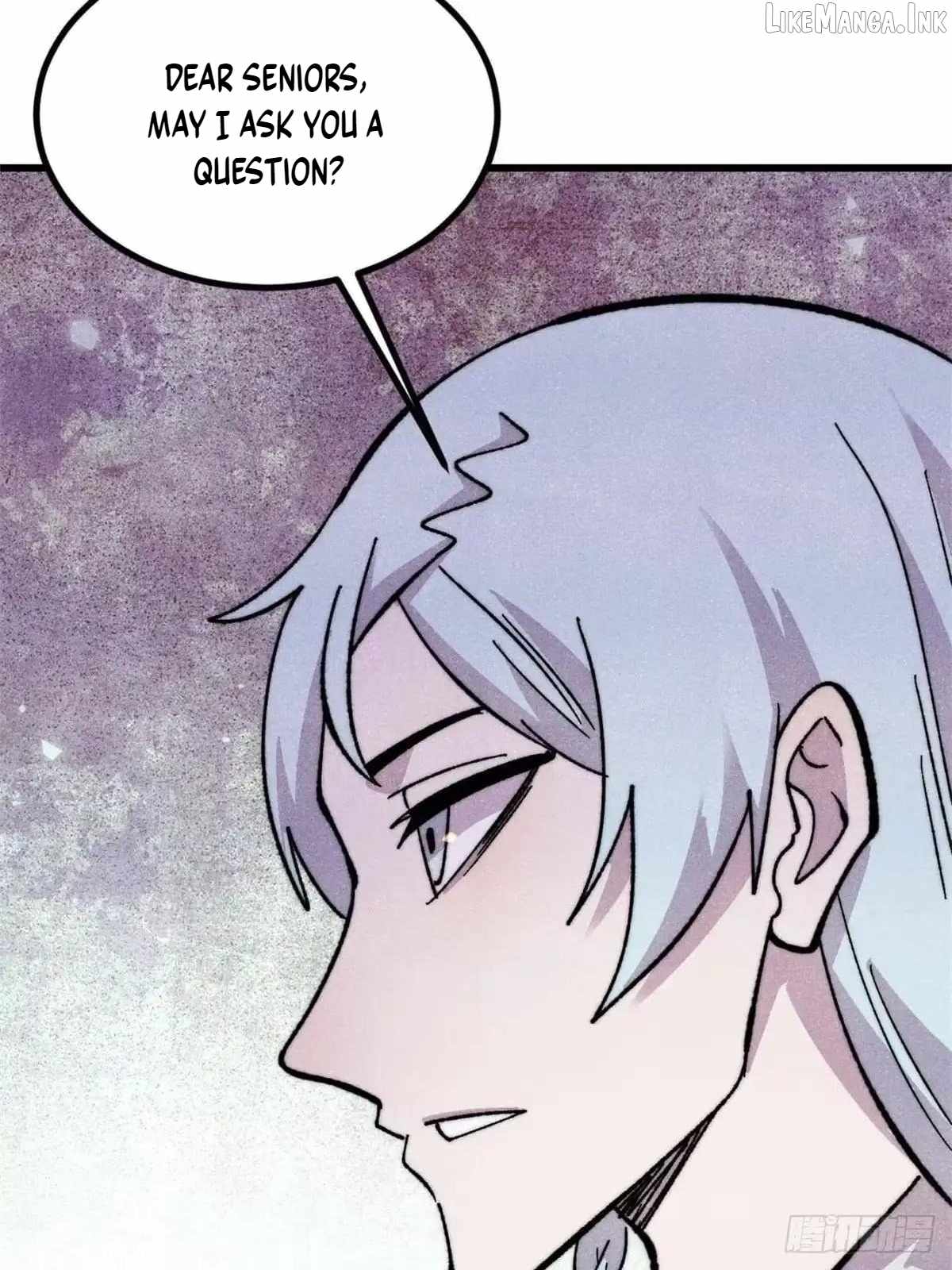 All Hail the Sect Leader Chapter 548 page 58
