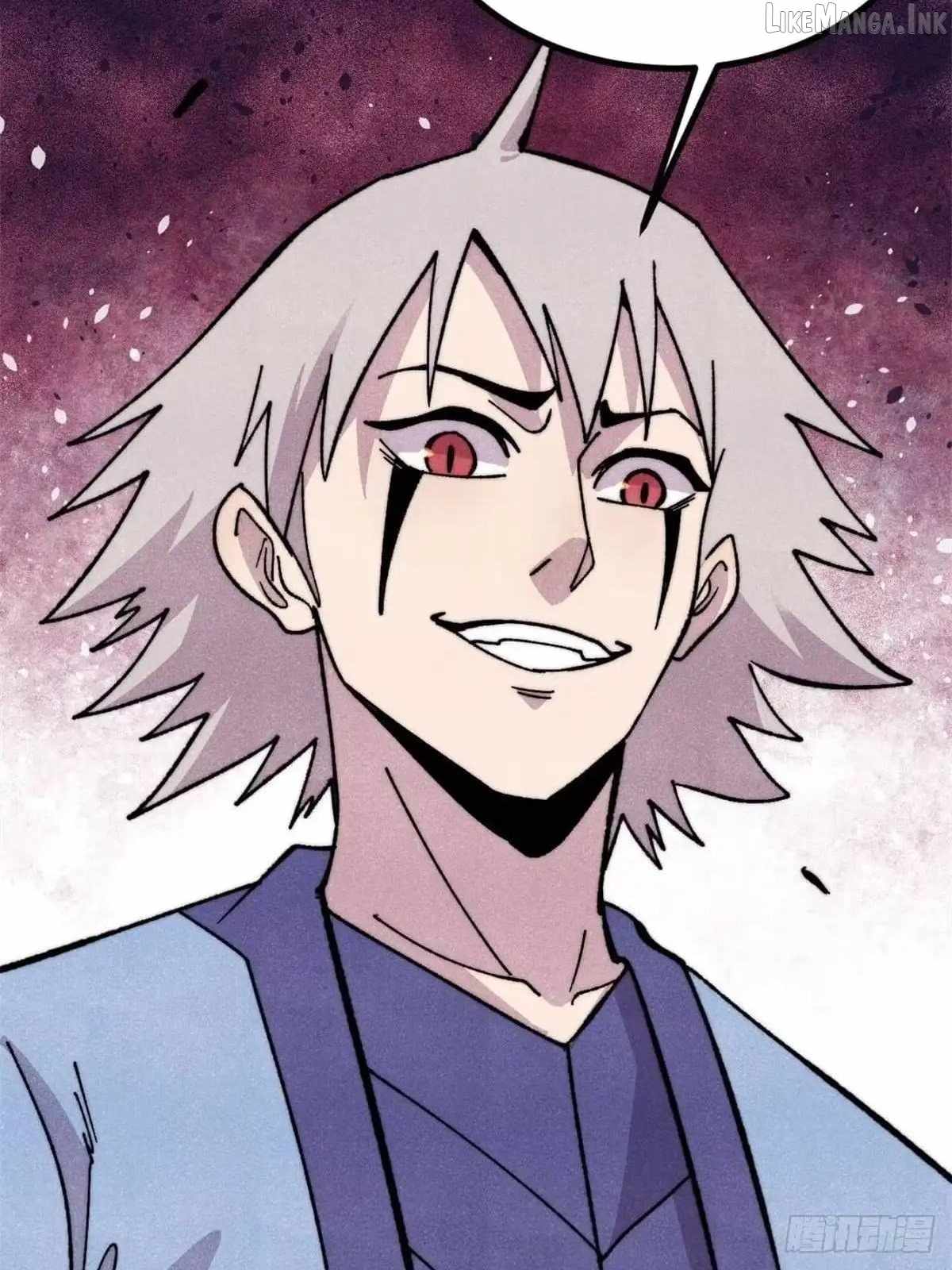 All Hail the Sect Leader Chapter 548 page 18