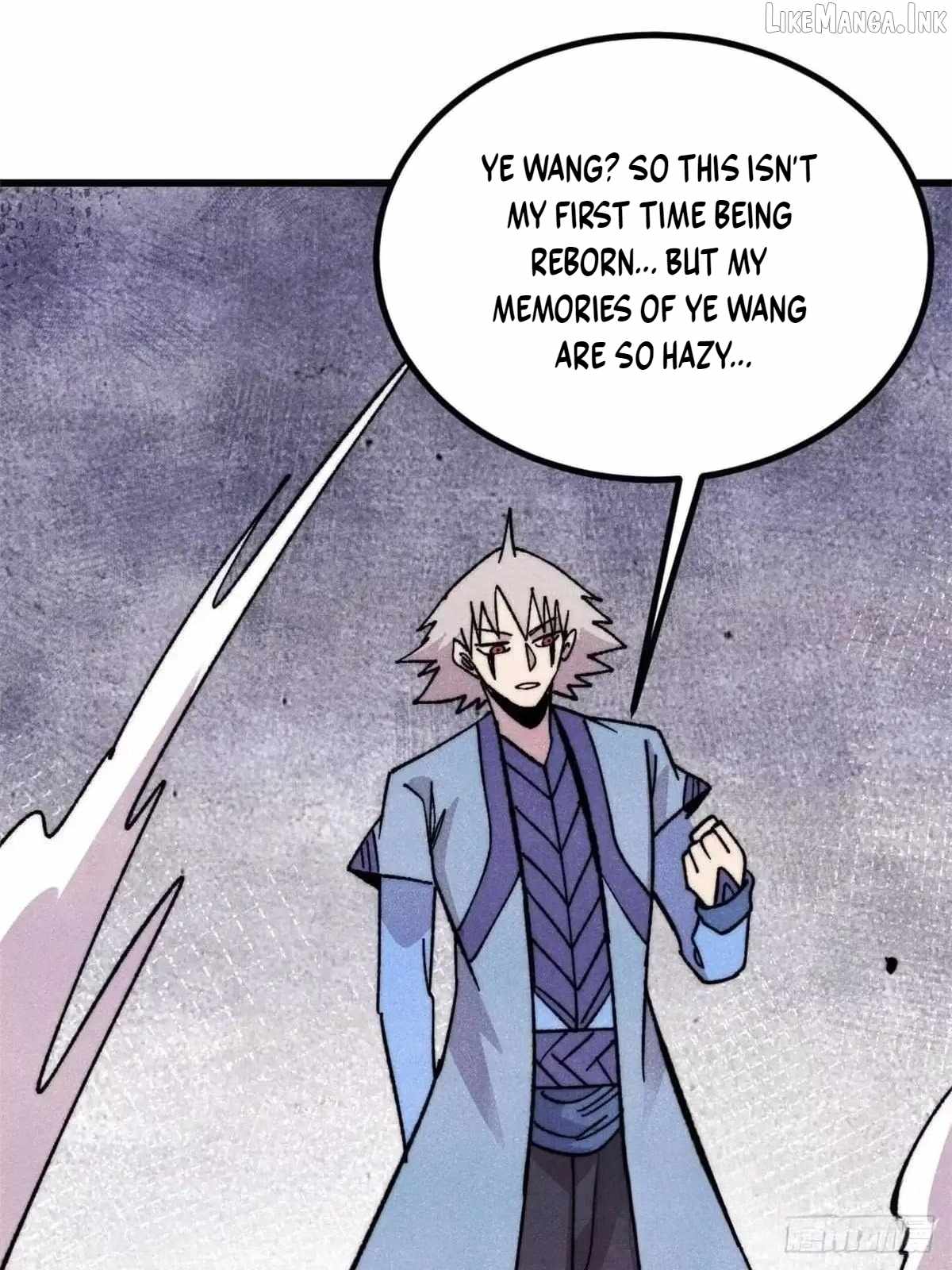 All Hail the Sect Leader Chapter 548 page 14