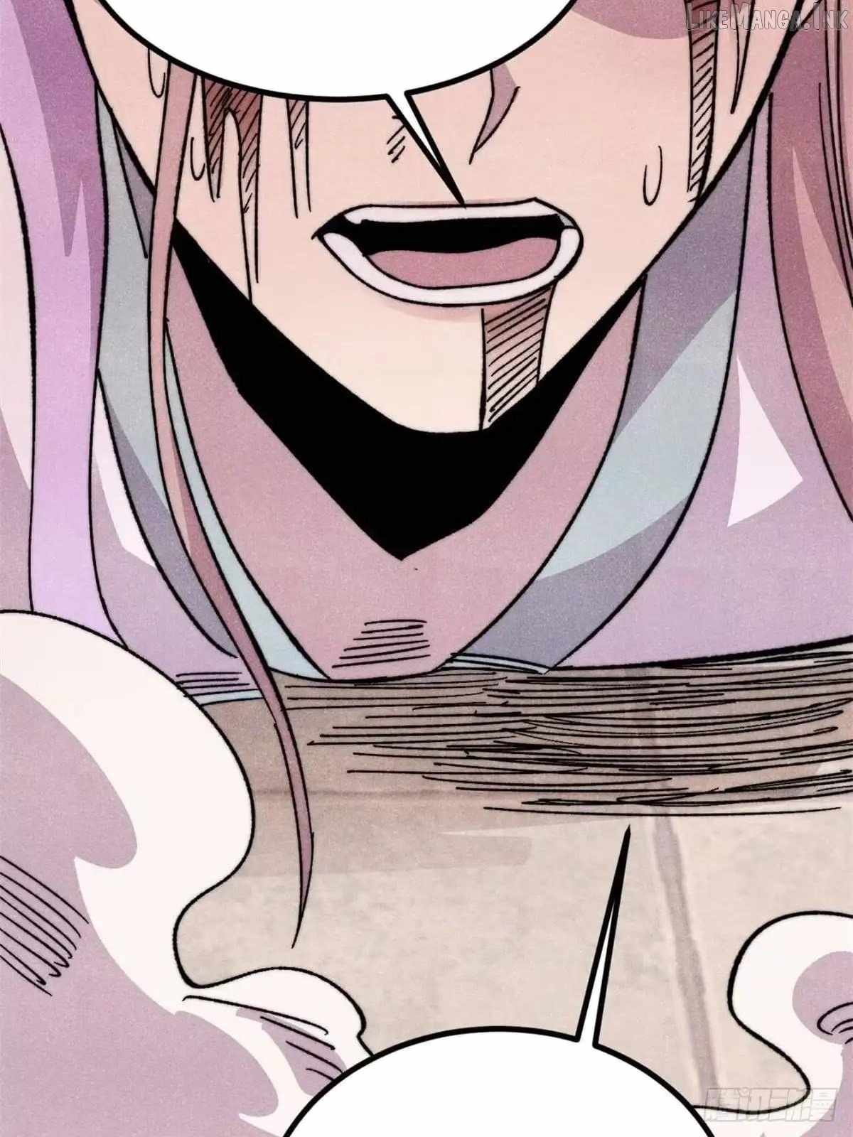 All Hail the Sect Leader Chapter 548 page 6