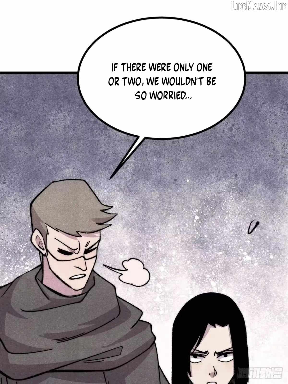 All Hail the Sect Leader Chapter 548 page 53