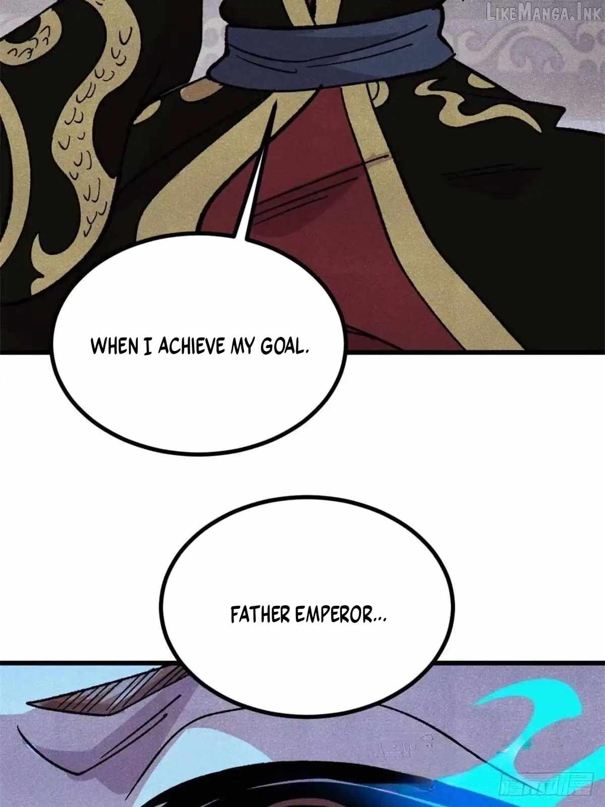 All Hail the Sect Leader Chapter 548 page 74