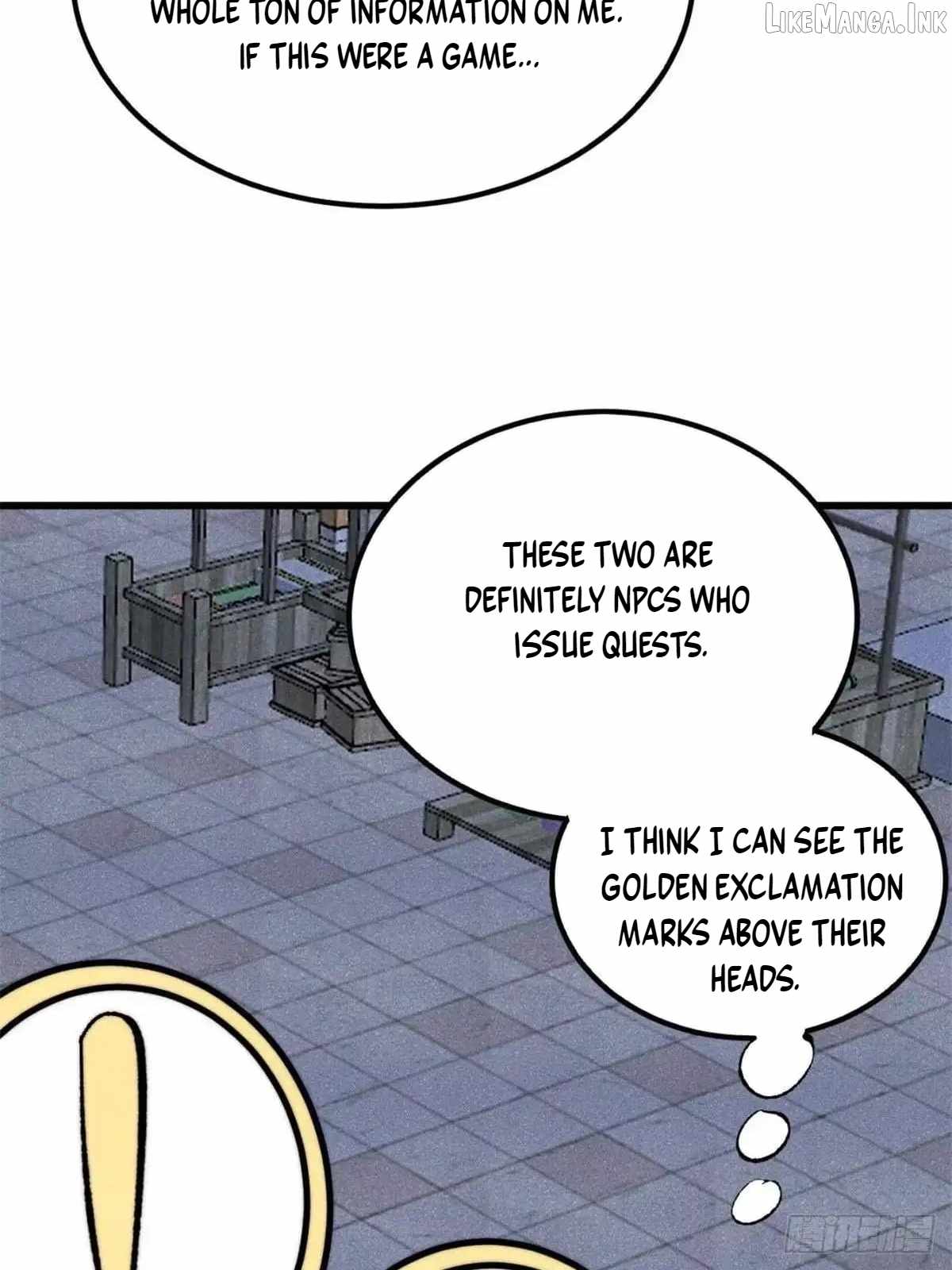 All Hail the Sect Leader Chapter 548 page 56