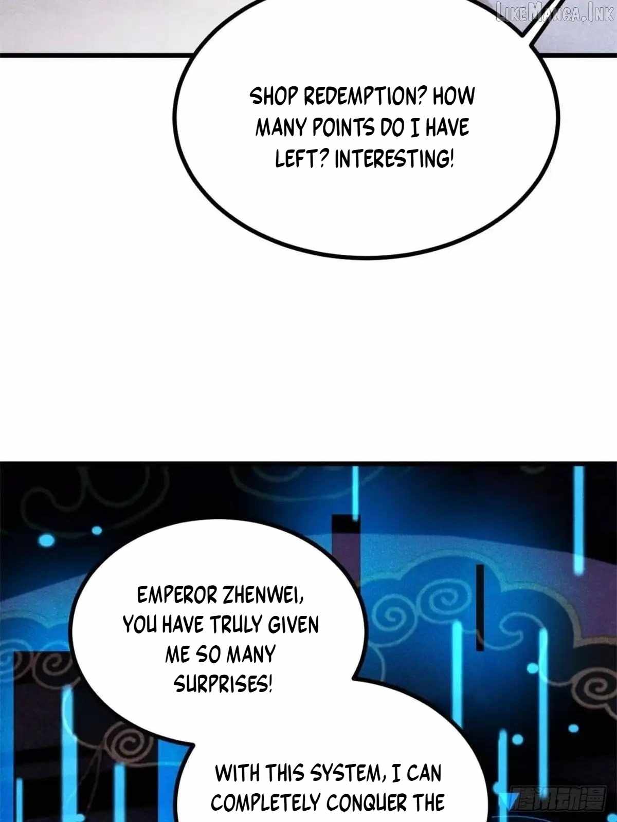 All Hail the Sect Leader Chapter 548 page 72