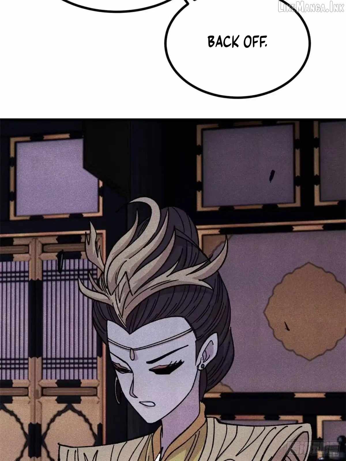 All Hail the Sect Leader Chapter 548 page 67