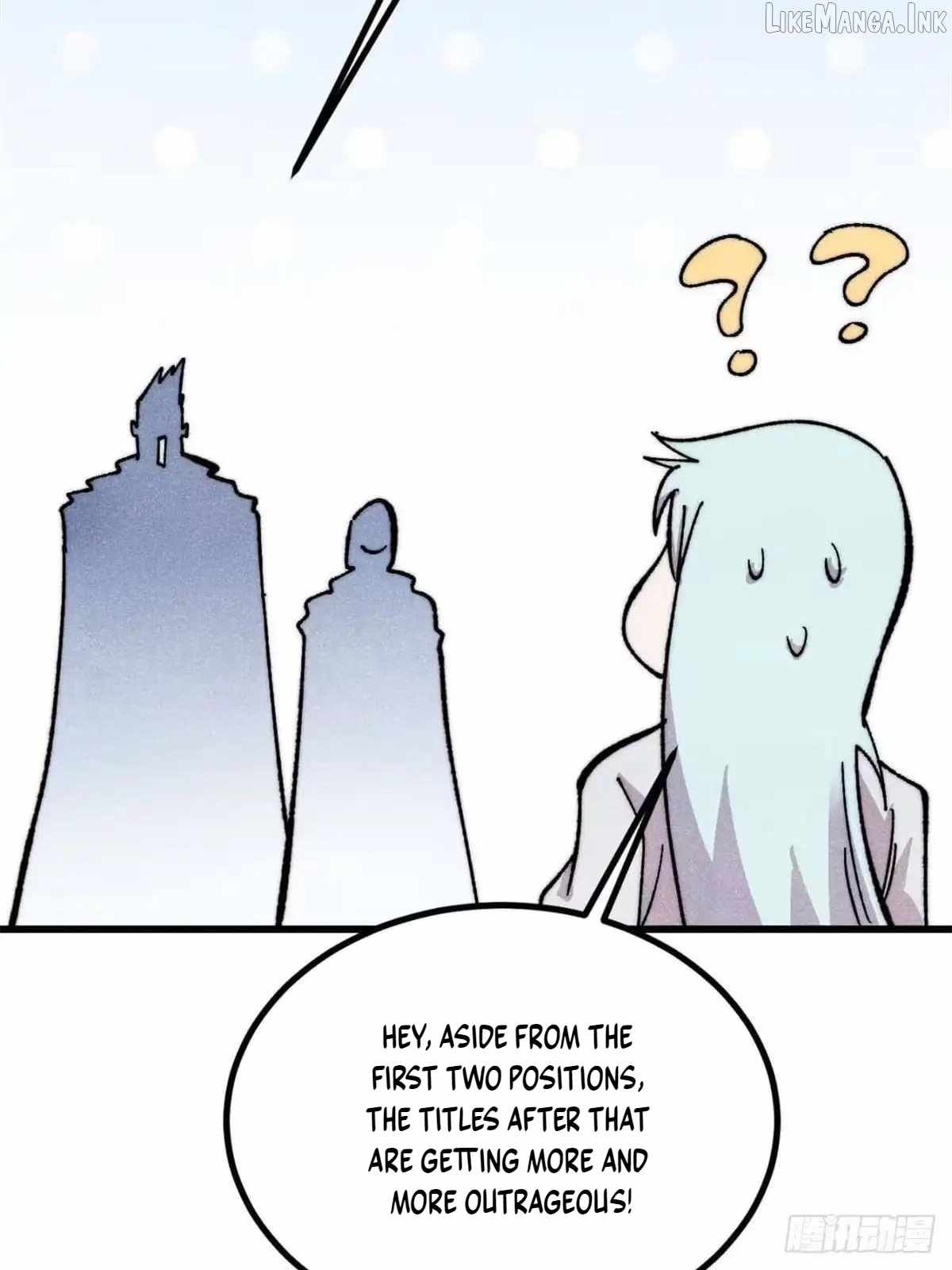 All Hail the Sect Leader Chapter 548 page 37