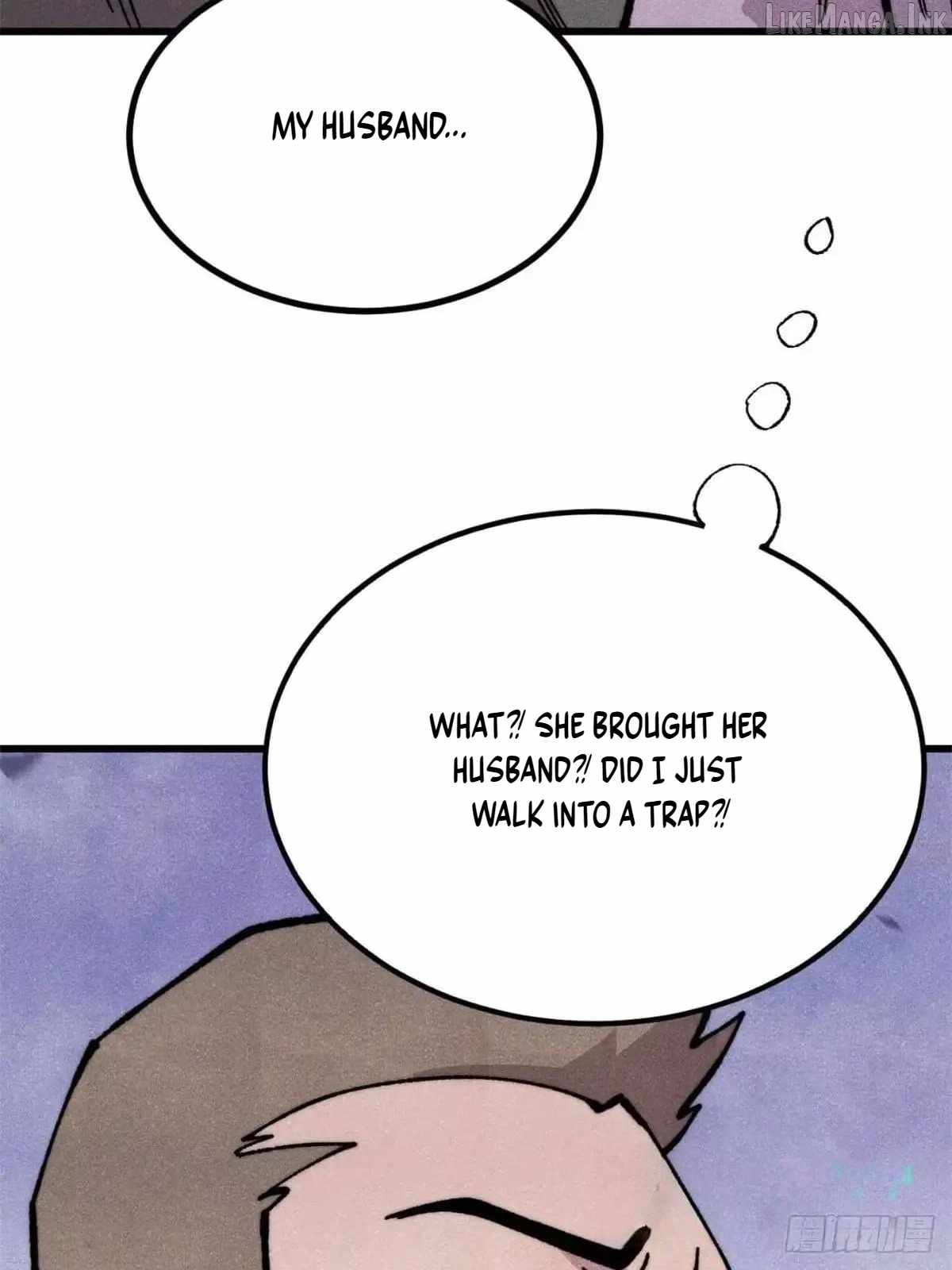 All Hail the Sect Leader Chapter 548 page 34
