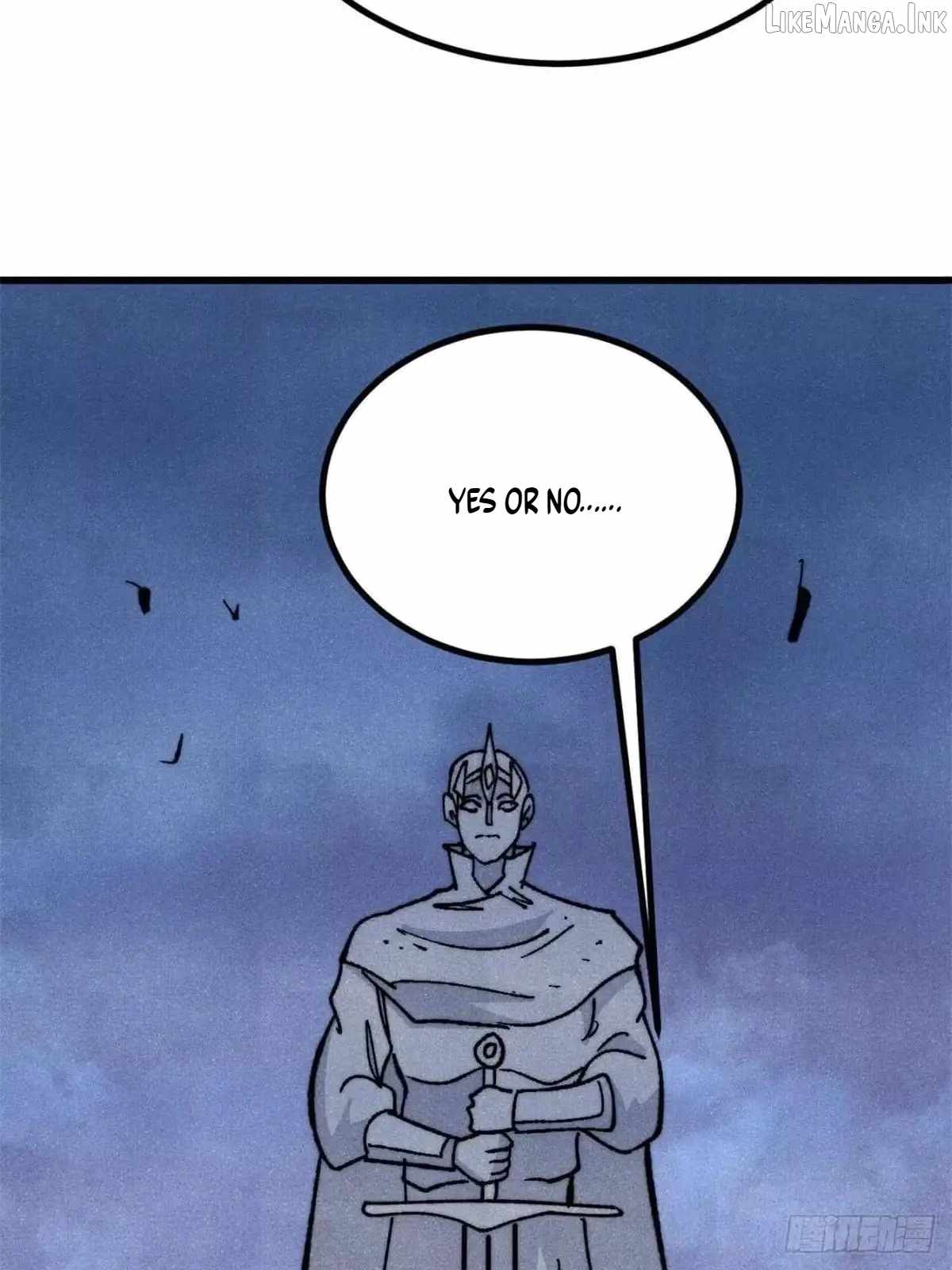 All Hail the Sect Leader Chapter 548 page 51