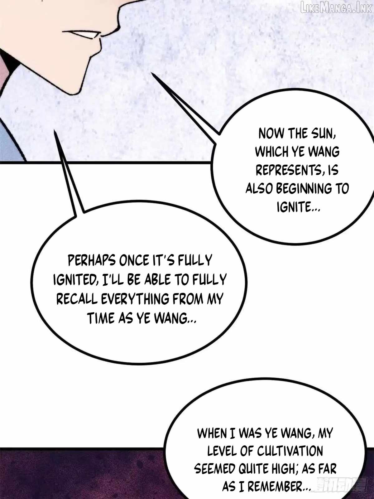 All Hail the Sect Leader Chapter 548 page 17