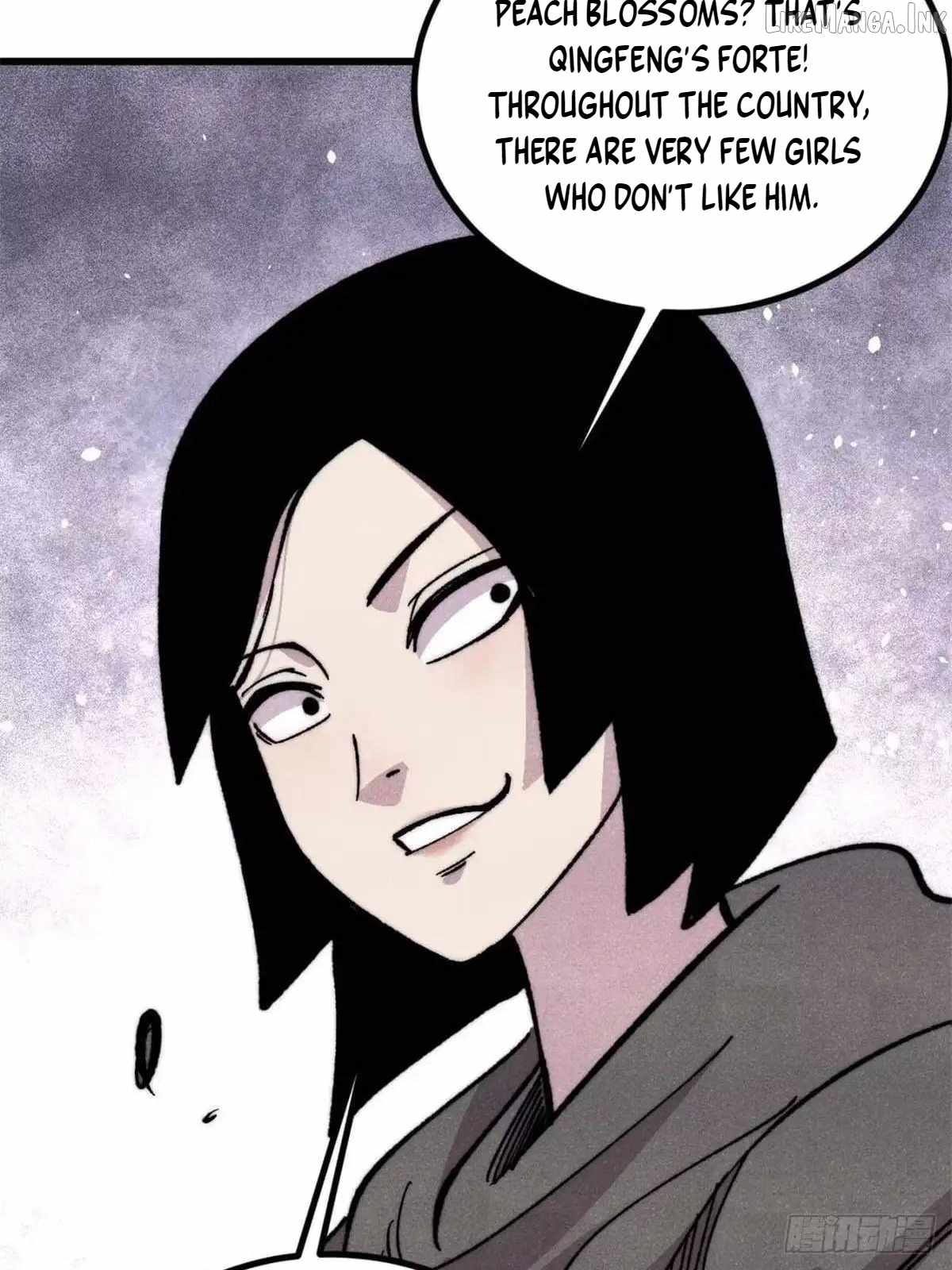 All Hail the Sect Leader Chapter 548 page 63