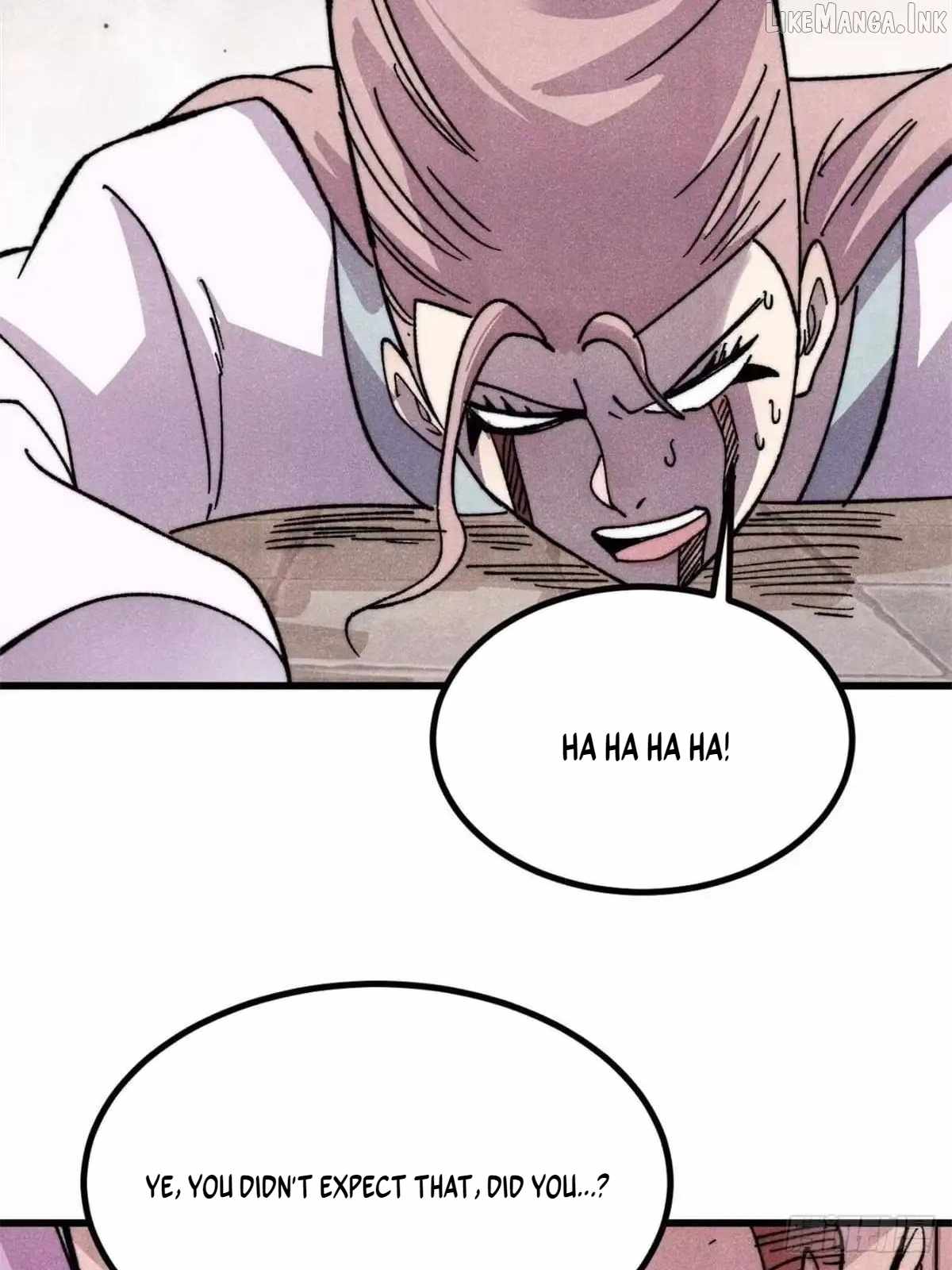 All Hail the Sect Leader Chapter 548 page 5