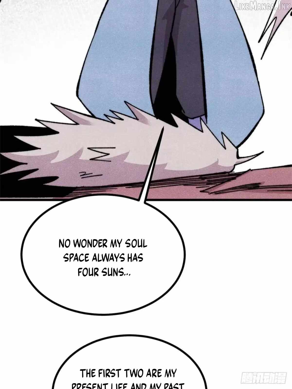 All Hail the Sect Leader Chapter 548 page 15