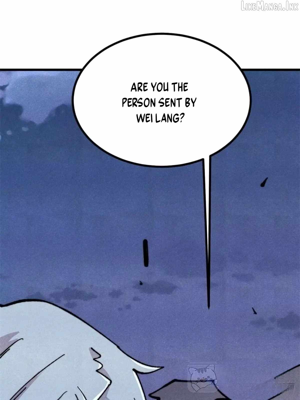 All Hail the Sect Leader Chapter 548 page 24