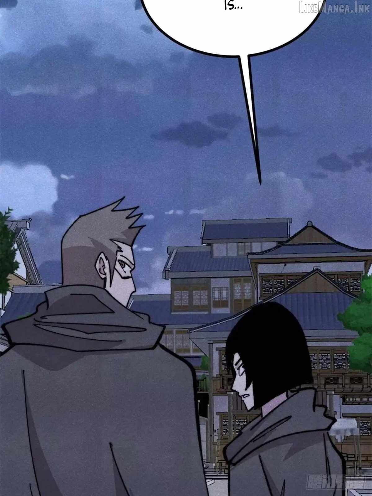 All Hail the Sect Leader Chapter 548 page 60