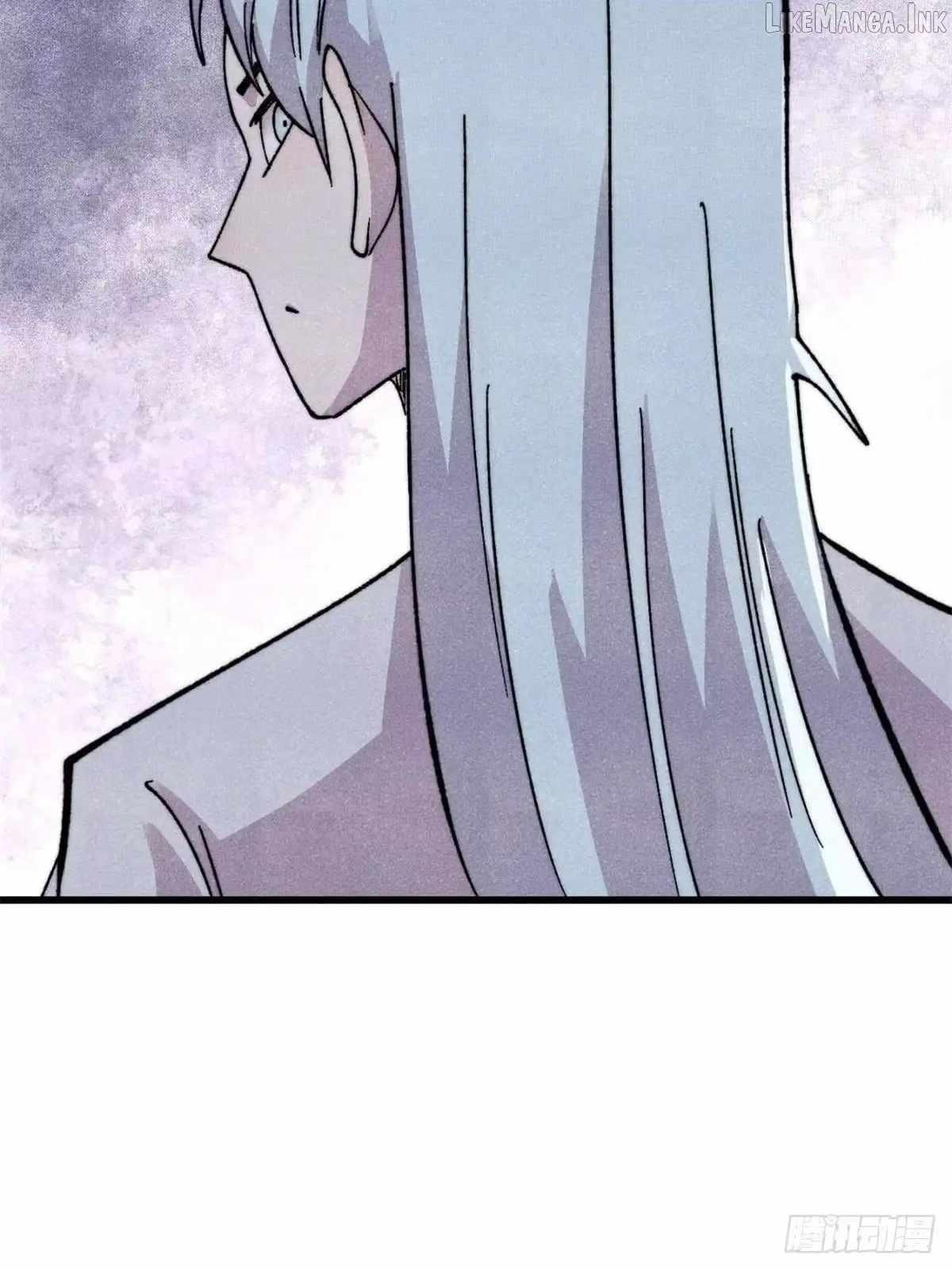 All Hail the Sect Leader Chapter 548 page 23