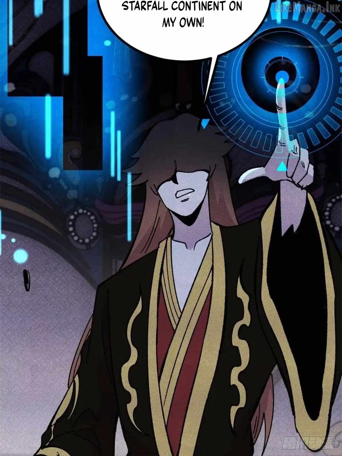 All Hail the Sect Leader Chapter 548 page 73