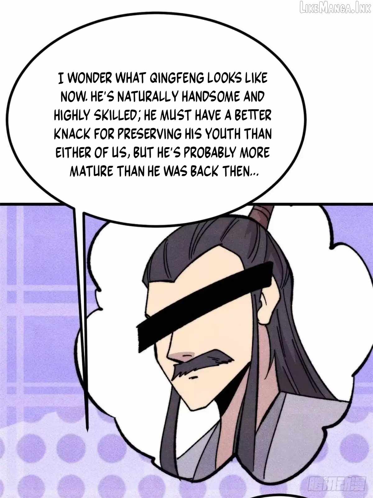 All Hail the Sect Leader Chapter 548 page 40