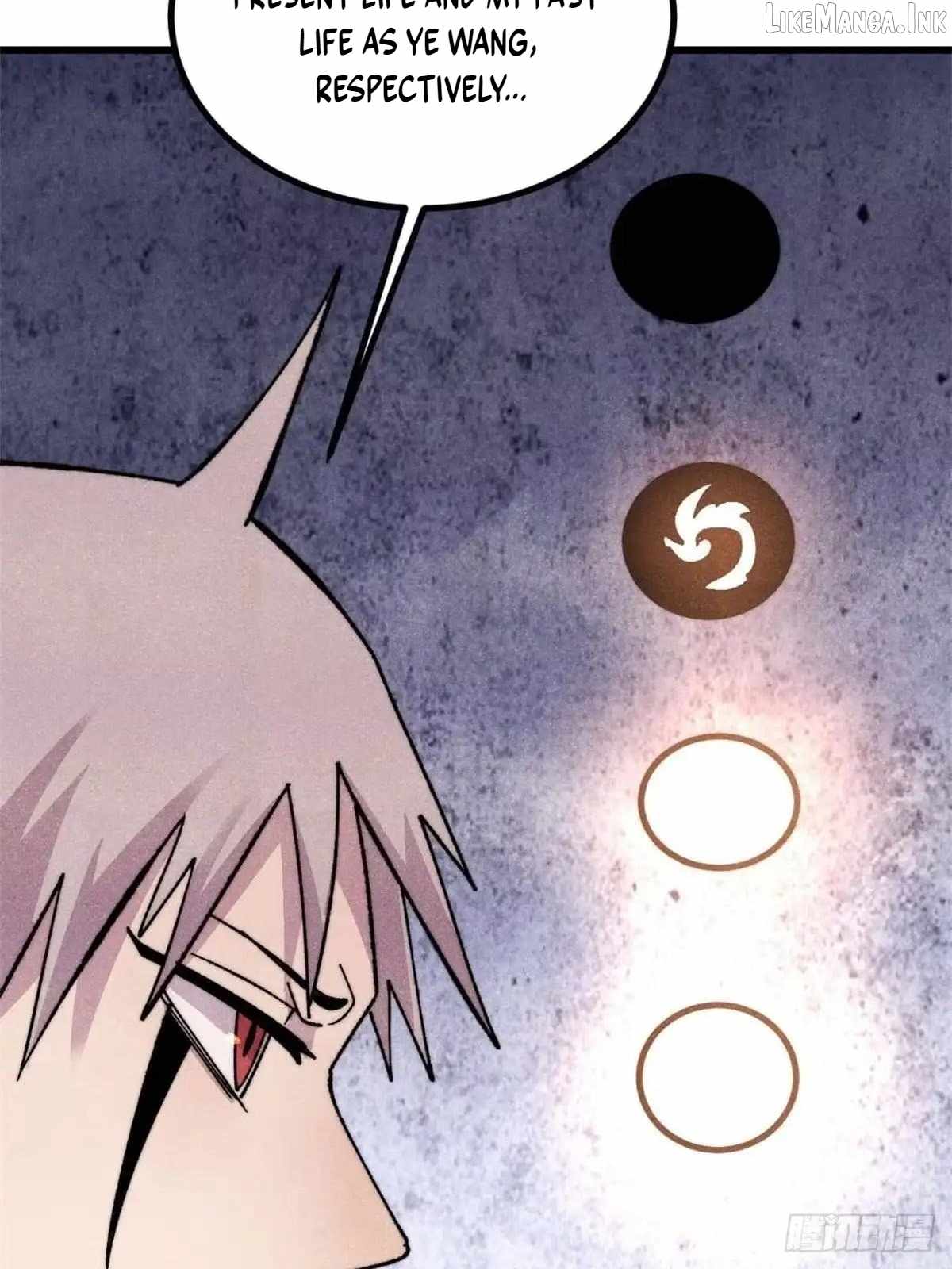 All Hail the Sect Leader Chapter 548 page 16