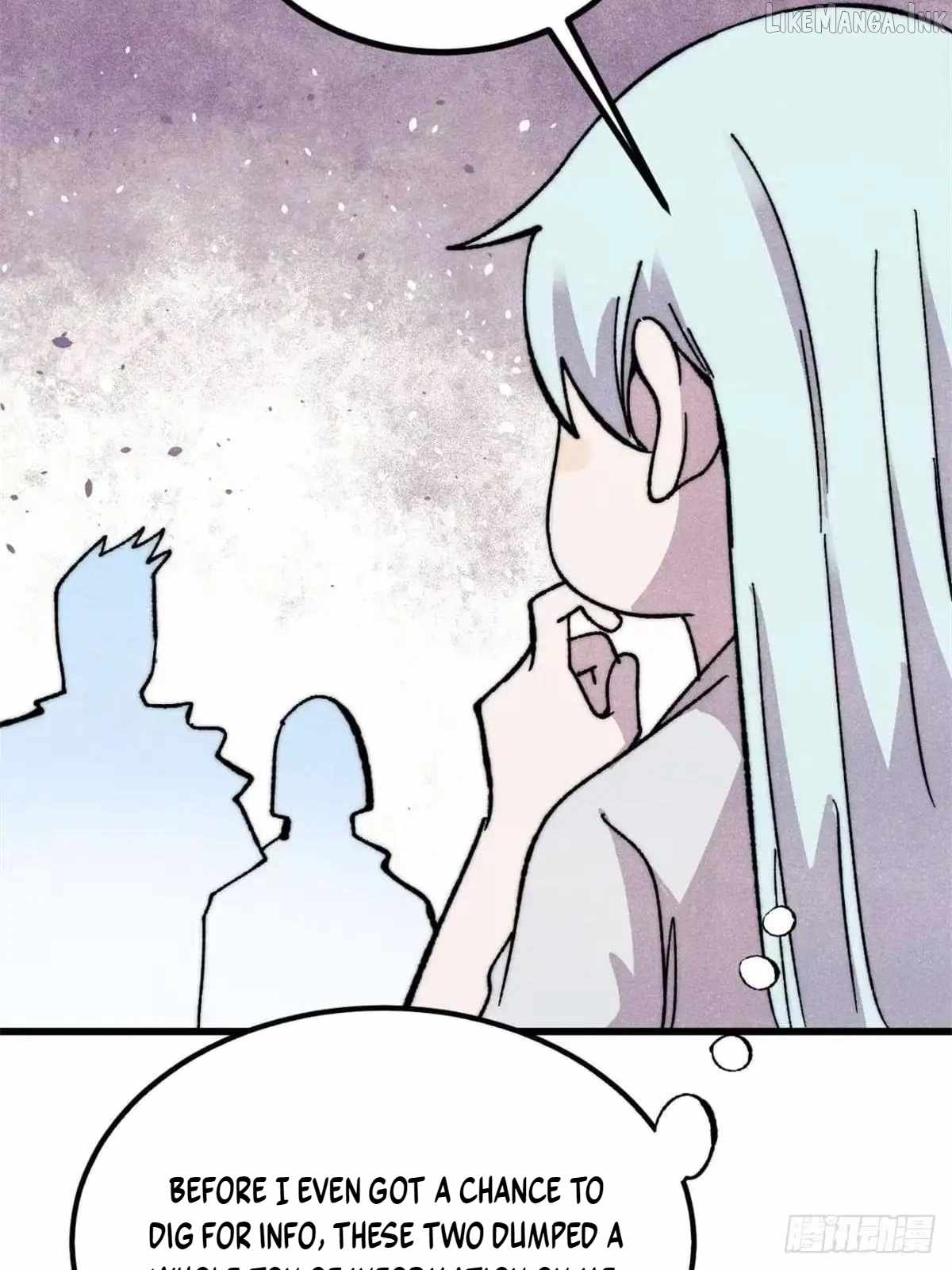 All Hail the Sect Leader Chapter 548 page 55