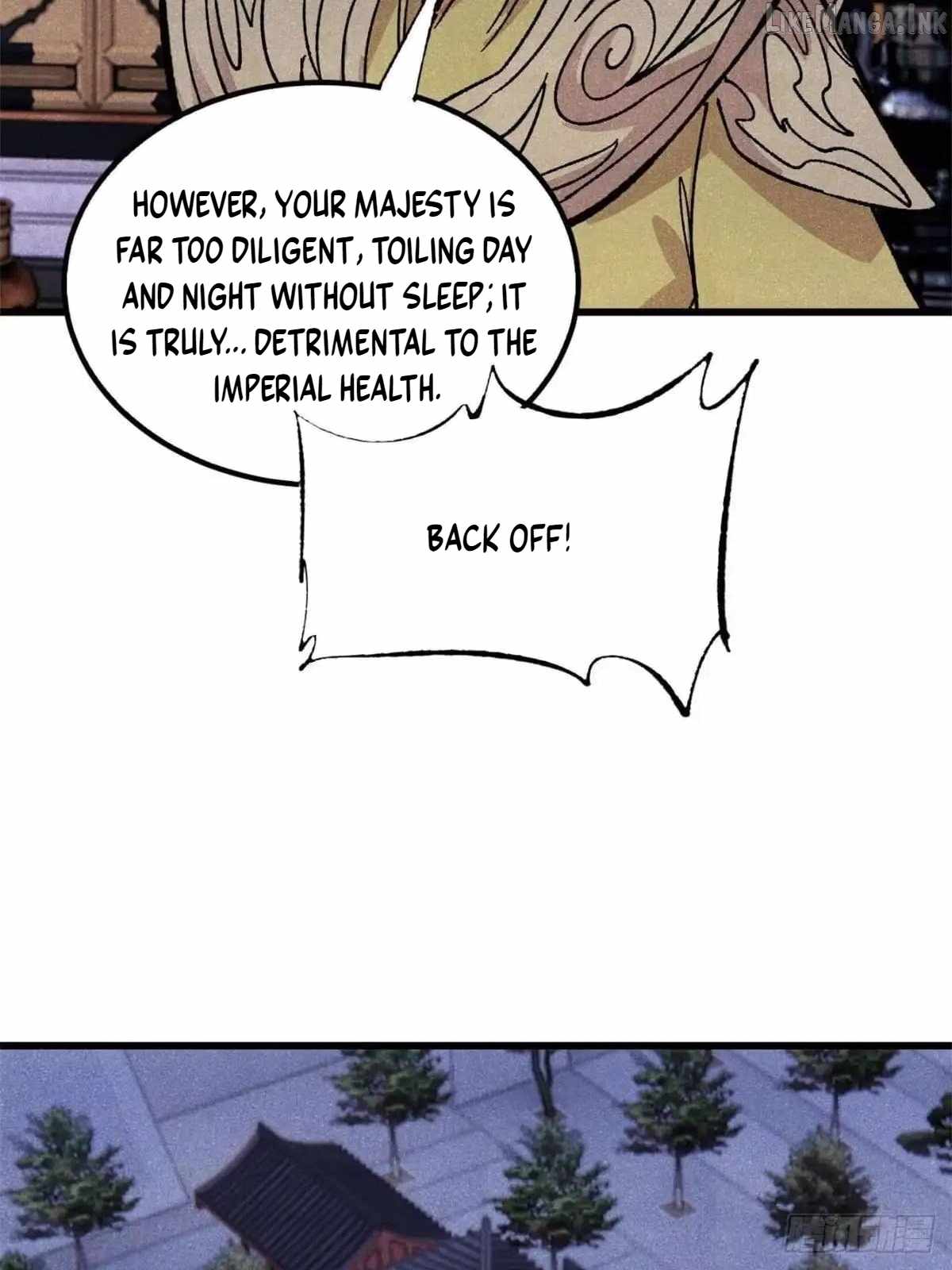 All Hail the Sect Leader Chapter 548 page 68
