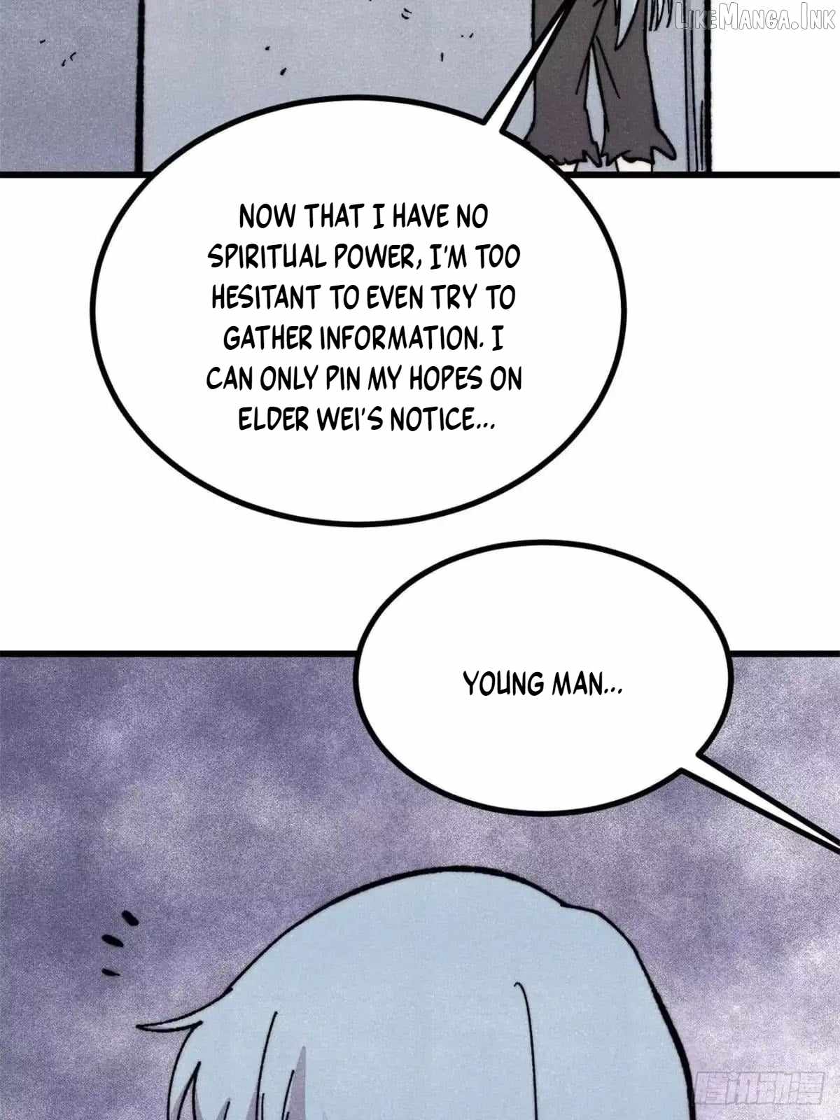 All Hail the Sect Leader Chapter 548 page 22