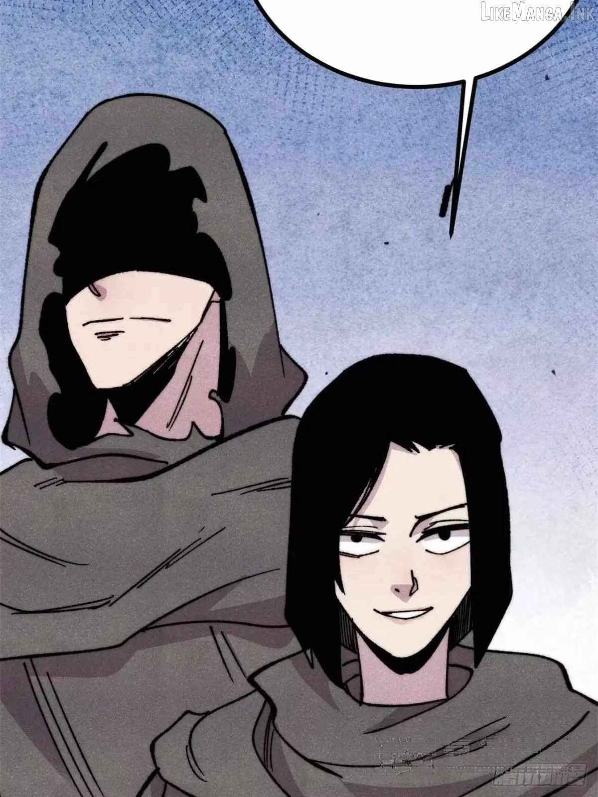 All Hail the Sect Leader Chapter 548 page 29