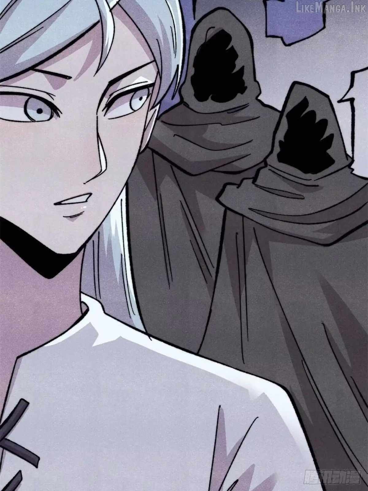 All Hail the Sect Leader Chapter 548 page 25