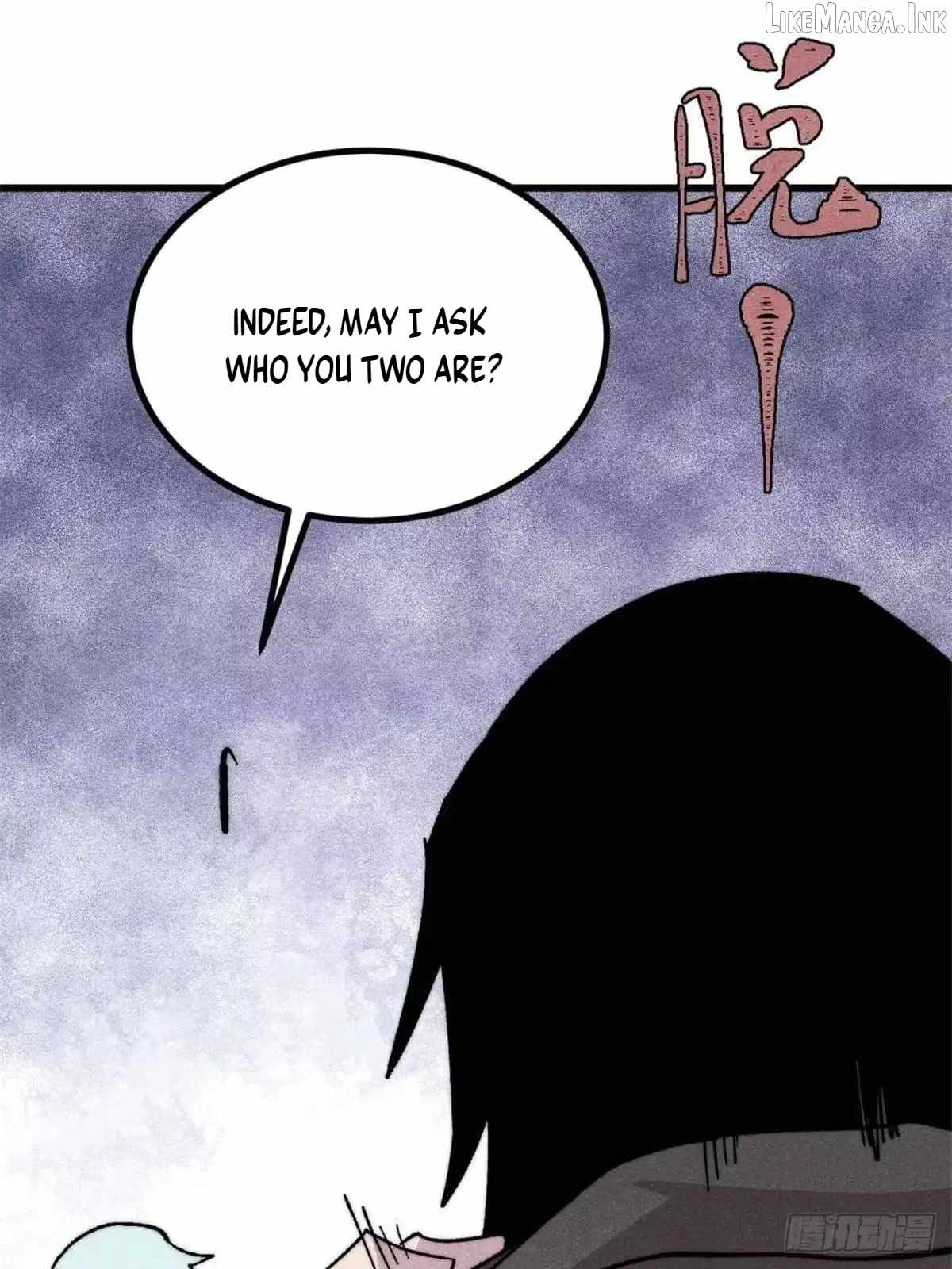 All Hail the Sect Leader Chapter 548 page 27